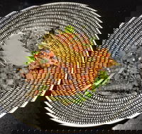 Saiko Teppanyaki - Tourism Search
