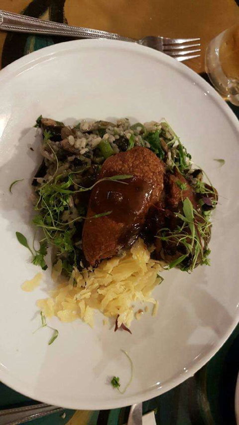 Savoia Hotel - Tourism Search 0