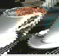 Savta Cafe and Restaurant - Tourism Search