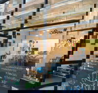 Scroll Ice Cream - Chadstone - Tourism Search