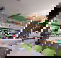 Sensational Sandwiches