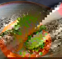 Seoul In - Tourism Search