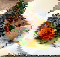 Shallot Thai Restaurant - Malvern East - Tourism Search