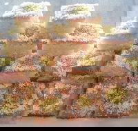 Silverleaves Cafe and Store - Tourism Search