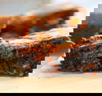 Small Axe - Tourism Search