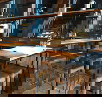 Story - Tourism Search