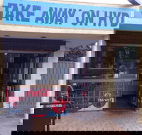 Stylish Catering - Tourism Search