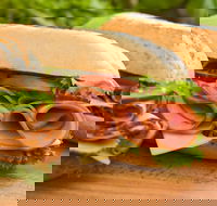 Subway - Robina - Tourism Search