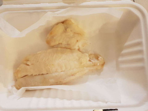 Swish 'n' Chips - Tourism Search 0