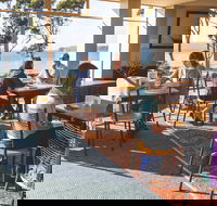 Tesso's Cafe and Bistro - Tourism Search