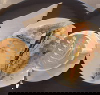 The Vintage Apron - Tourism Search