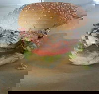 The Blue Wave Fish  Chips - Tourism Search