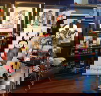 The Other Side Art Cafe - Tourism Search