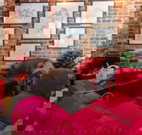 The General Wine Bar and Kitchen - Tourism Search