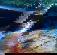 Trattoria Amici Italian Restaurant - Tourism Search