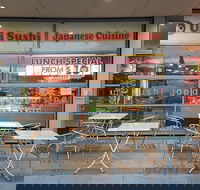 Uni Sushi - Tourism Search