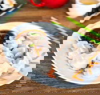 YoYo Noodle Sushi Dumpling Bar - Tourism Search