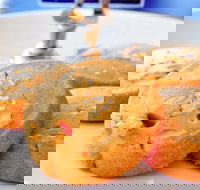 Adora Handmade Chocolates  - Newtown - Tourism Search