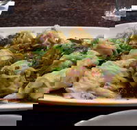 Angie's Dumpling Bar - Tourism Search