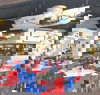 Beach House Bar  Grill - Tourism Search
