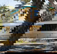 Blue Pacific Hotel - Tourism Search