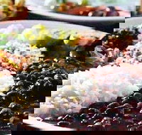 Brazileirinho Brazilian Cuisine - Tourism Search