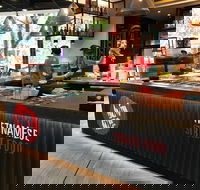 Bun me - North Sydney - Tourism Search