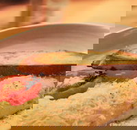 Caffe Cherry Beans - Baulkham Hills