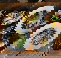 Chef's Palette - Eastwood - Tourism Search