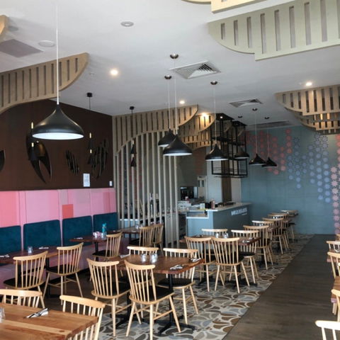 Dosa Palace Indian Restaurant - Tarneit - Tarneit - Tourism Search 0