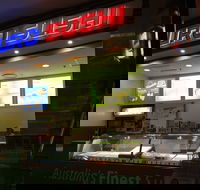 Euro Sushi - Surfers Paradise - Tourism Search