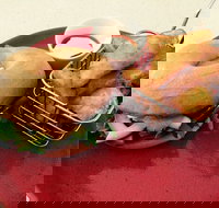 Flying Pepper Cafe and Restaurant - Tourism Search