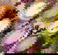 Get Juicy - Tourism Search