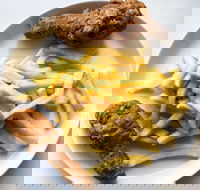 Goody's Charcoal BBQ Chicken - Tourism Search