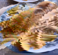 Hooked Seafood Greenwich - Tourism Search