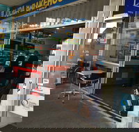 Jolinda Bakehouse Cafe - Tourism Search