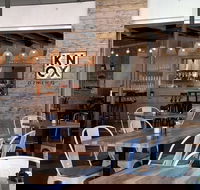 Knox Dining - Tourism Search