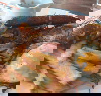 Korea Garden - Tourism Search