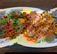 Lynbrook Kebabs - Tourism Search