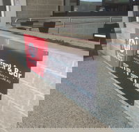 Mate's Restaurant  Bar - Tourism Search