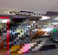 Metro Chargrill Chicken - Tourism Search