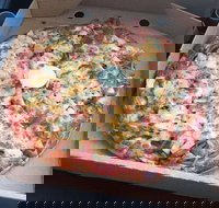 Monticello Pizza - Tourism Search