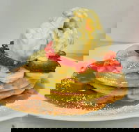 Much More Than Coffee - Tourism Search