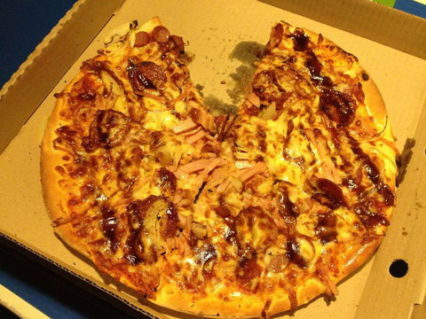 Ningaloo Reef Cafe - Tourism Search 0