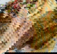 Noble Park Charcoal Chicken - Tourism Search