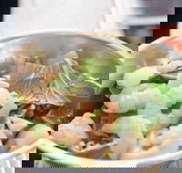 Noodle Box - Springfield - Tourism Search