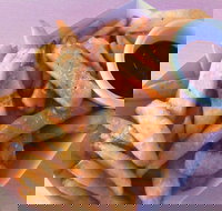 Observation Cafe - Tourism Search