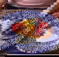 Paper Daisy - Halcyon Hotel - Tourism Search