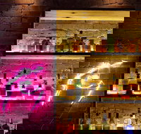 PG's - Tourism Search