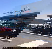 Pitstop Cafe - Tourism Search